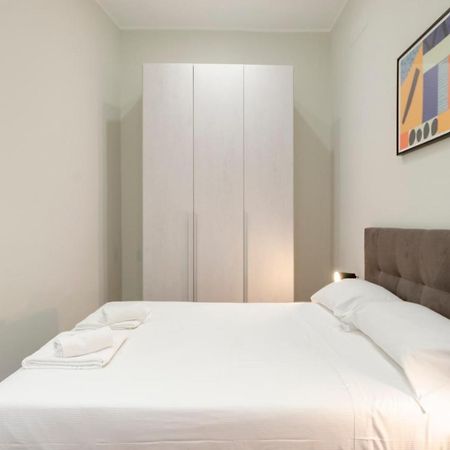 شقة Joivy Bright Flat In The Perfect Centre Of جنوة المظهر الخارجي الصورة