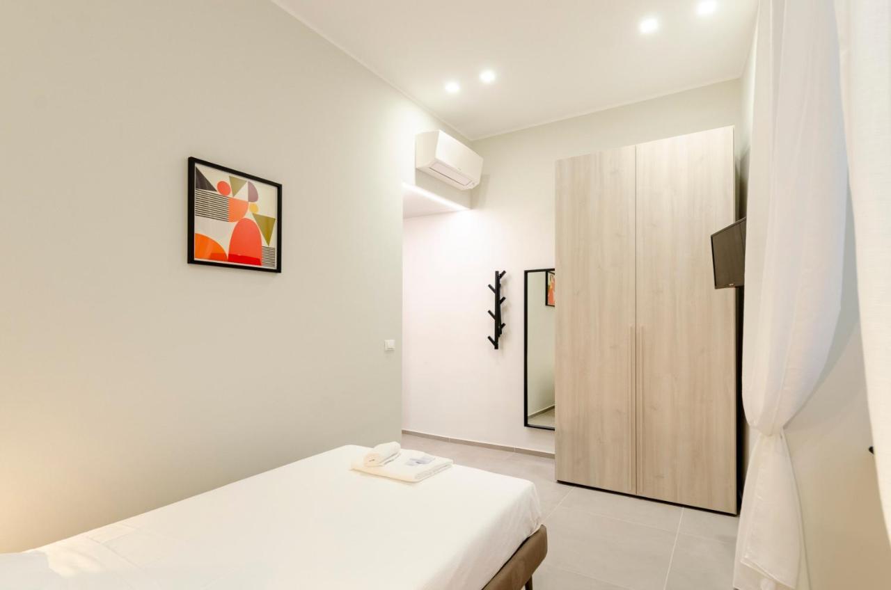 شقة Joivy Bright Flat In The Perfect Centre Of جنوة المظهر الخارجي الصورة